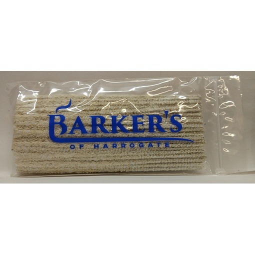 Pack of 100 Barker's conical pipecleaners