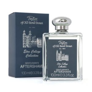 Taylor's Eton College Collection Gentleman's Aftershave