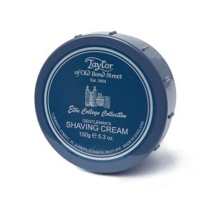 Eton College Collection Shaving Cream