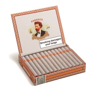 Fonseca KDT Cadetes Cigars - Box of 25