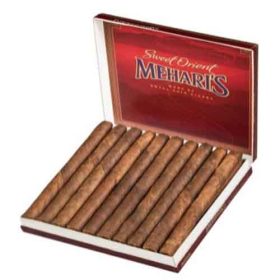 mehari’s red orient