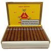 Montecristo No.4 Cigar Box of 25