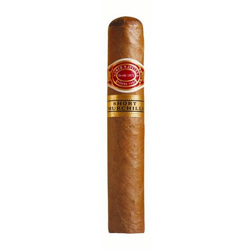 romeo y julieta short churchill cigar single