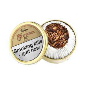 Peterson My Mixture 965 Pipe Tobacco 50g