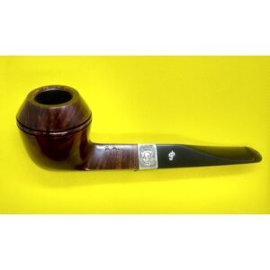 Peterson Baker Street pipe (Sherlock Holmes series)