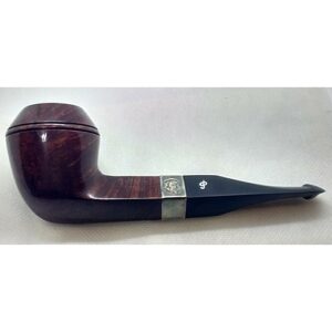 Peterson Baker Street pipe (Sherlock Holmes series)