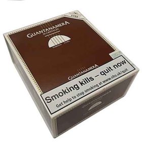 buy online Guantanamera Cristales Cigar