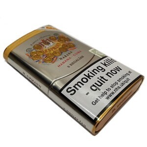 H. Upmann Regalias Cigar Tin of 5
