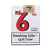 Villiger Rio 6 Cigars Pack of 5