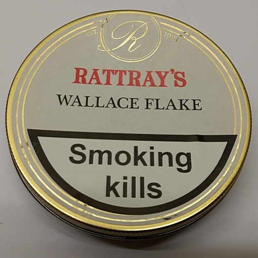 Rattray's Wallace Flake