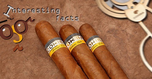 Interedting-facts-about-Cohiba-Cigars