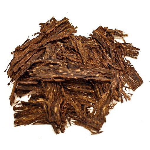 Germain's Brown Flake loose pipe tobacco