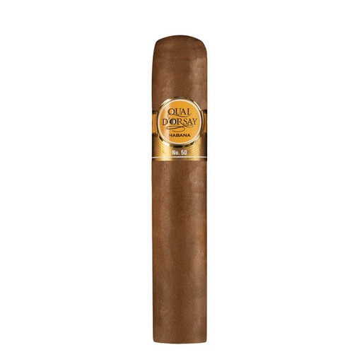 Quai d'Orsay No.50 cigar