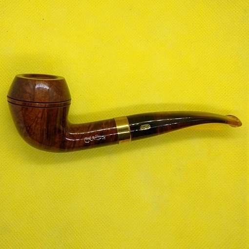 Chacom Churchill 393 pipe