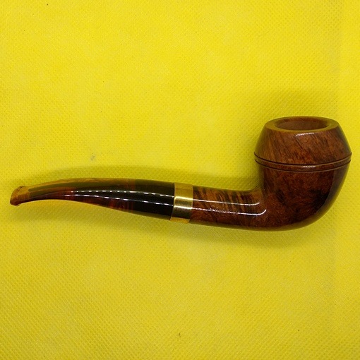 Chacom Churchill 393 pipe