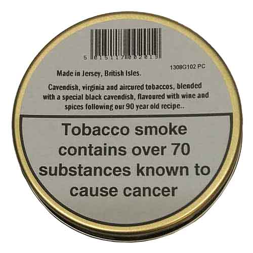 Germain's PC Mixture pipe tobacco 50g tin