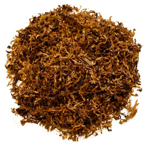 Germain's Royal Jersey Cavendish & Virginia pipe tobacco loose