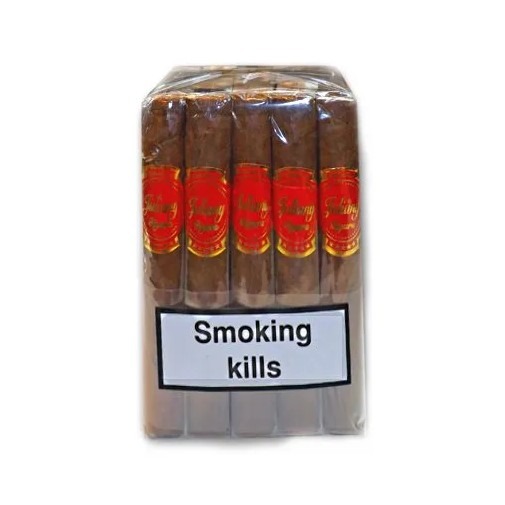 Juliany Corojo Corona cigar bundle