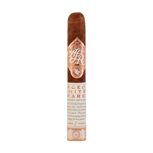 Rocky Patel Aged Limited Rare 2nd Edition Robusto cigar