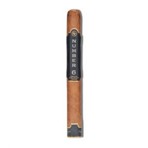 Rocky Patel Number 6 Corona cigar