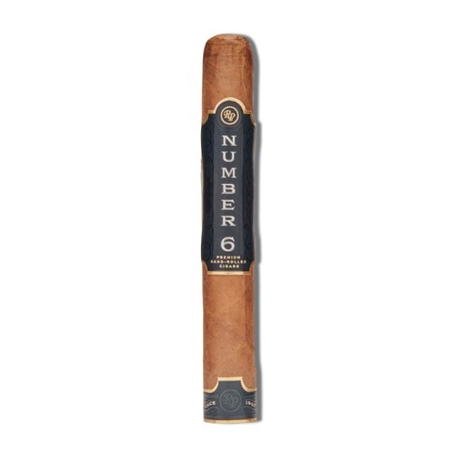 Rocky Patel Number 6 Robusto cigar