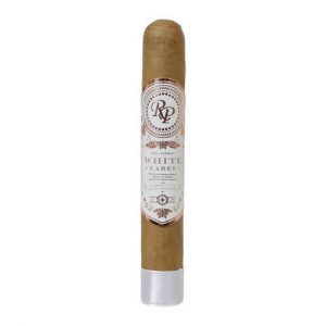 Rocky Patel White Label Robusto cigar
