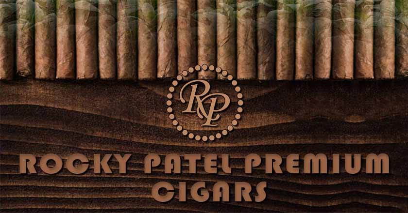 What’s behind the success of Rocky Patel cigars?