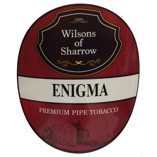 Sharrow Enigma pipe tobacco