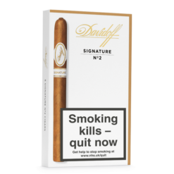 Davidoff_Signature_No2_Pack_of_5